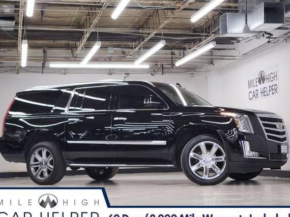 CADILLAC ESCALADE ESV 2019 1GYS4HKJ7KR229043 image CADILLAC ESCALADE ESV 2019 1GYS4HKJ7KR229043 image